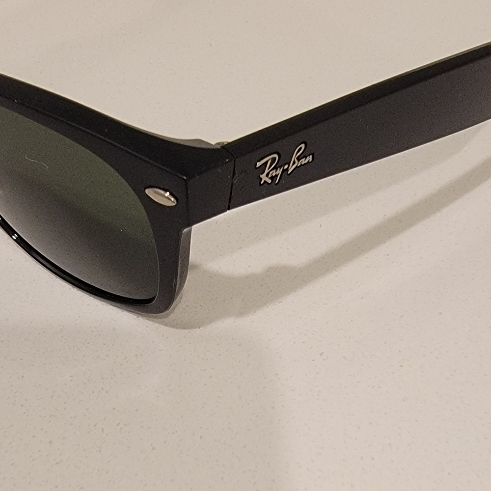 RAY-BAN SUNGLASSES - Picture 6 of 11